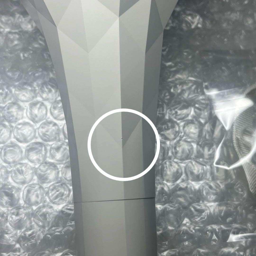 ASTRO 公式ペンライト ロボン ver1 ver2 ロボンケース