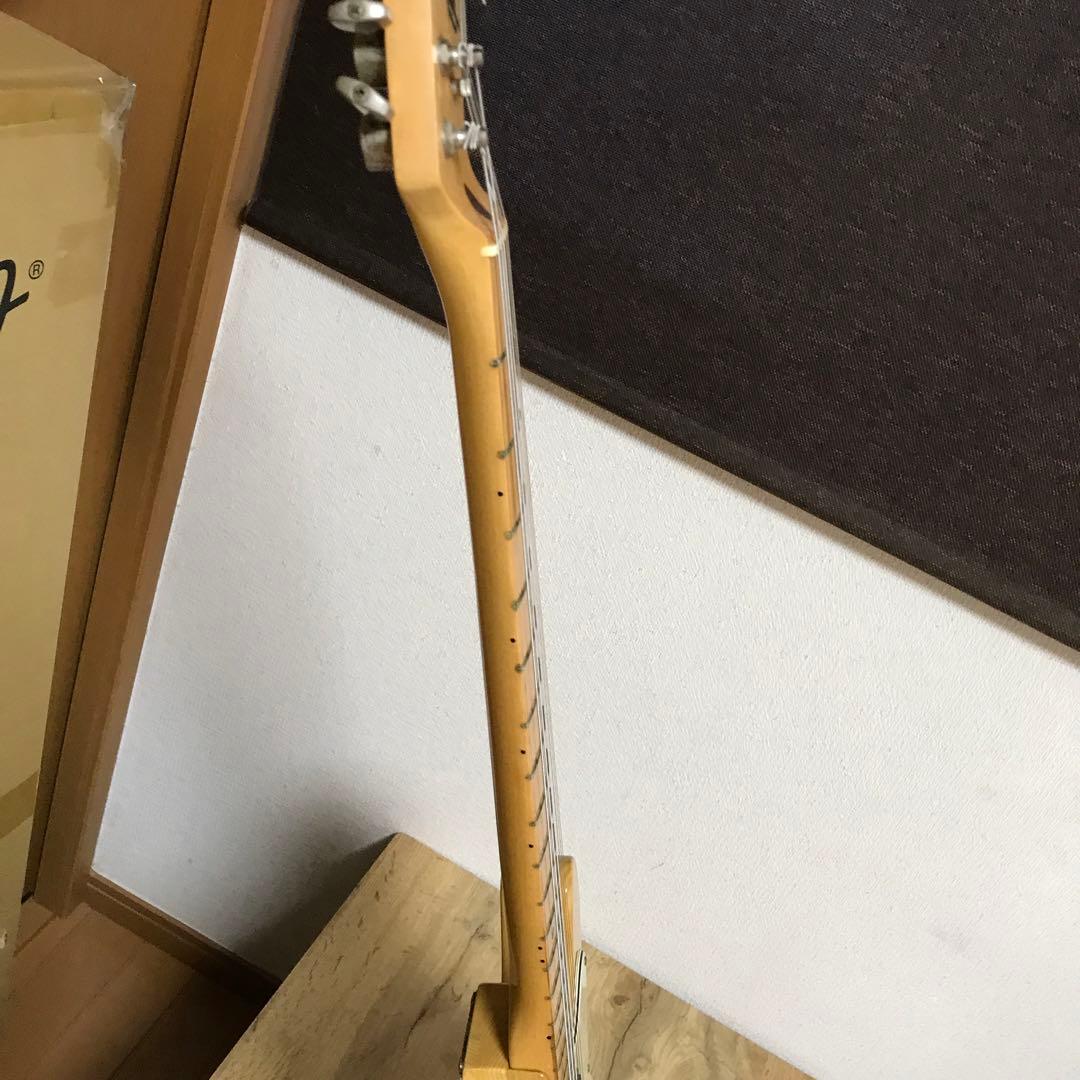 Greco Spacy Sounds シンラインTE500 美中古品ギター