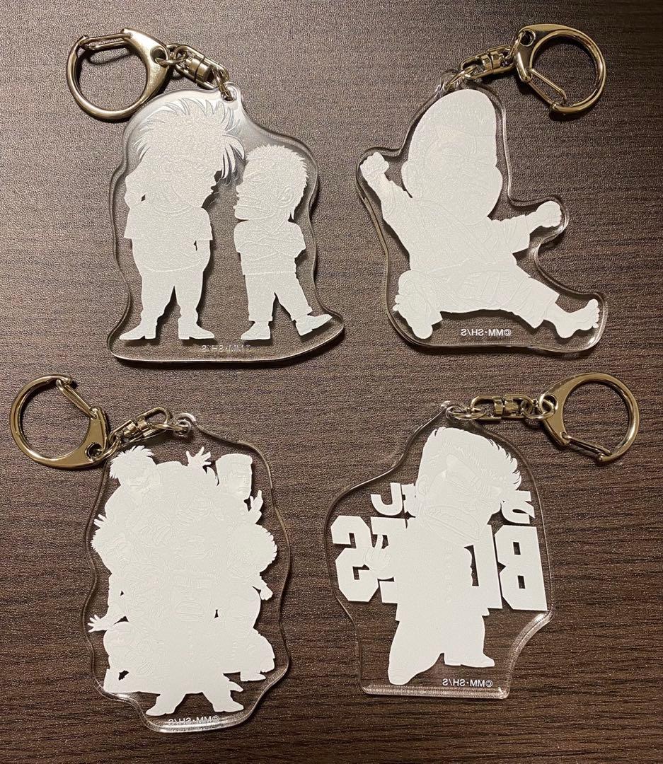 ろくでなしBLUES 全巻セット 森田まさのり 関連本5冊 おまけ付き