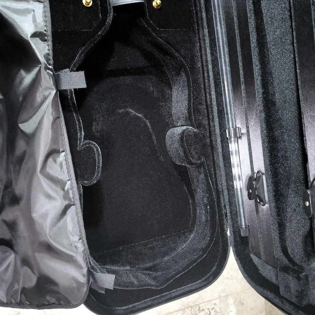 Super light スーパーライト バイオリンケース　4/4用