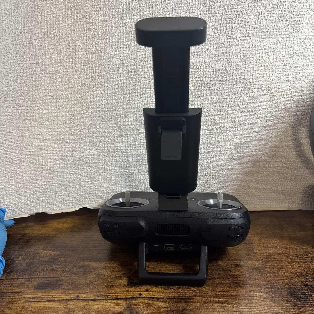 SONY RCR-VH1ARS-S1(Airpeak S1)に送信機#G29