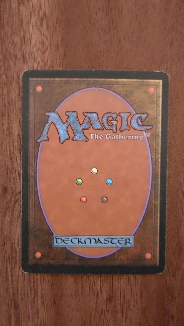 対抗呪文　Counterspell 4枚セット