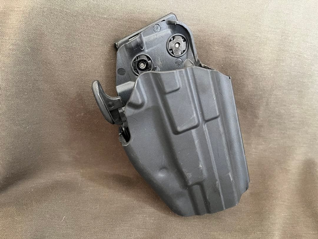 ⭐︎マルイM9A1ロングマガジン&予備マガ2&ホルスターも付いてます(*'▽'*)