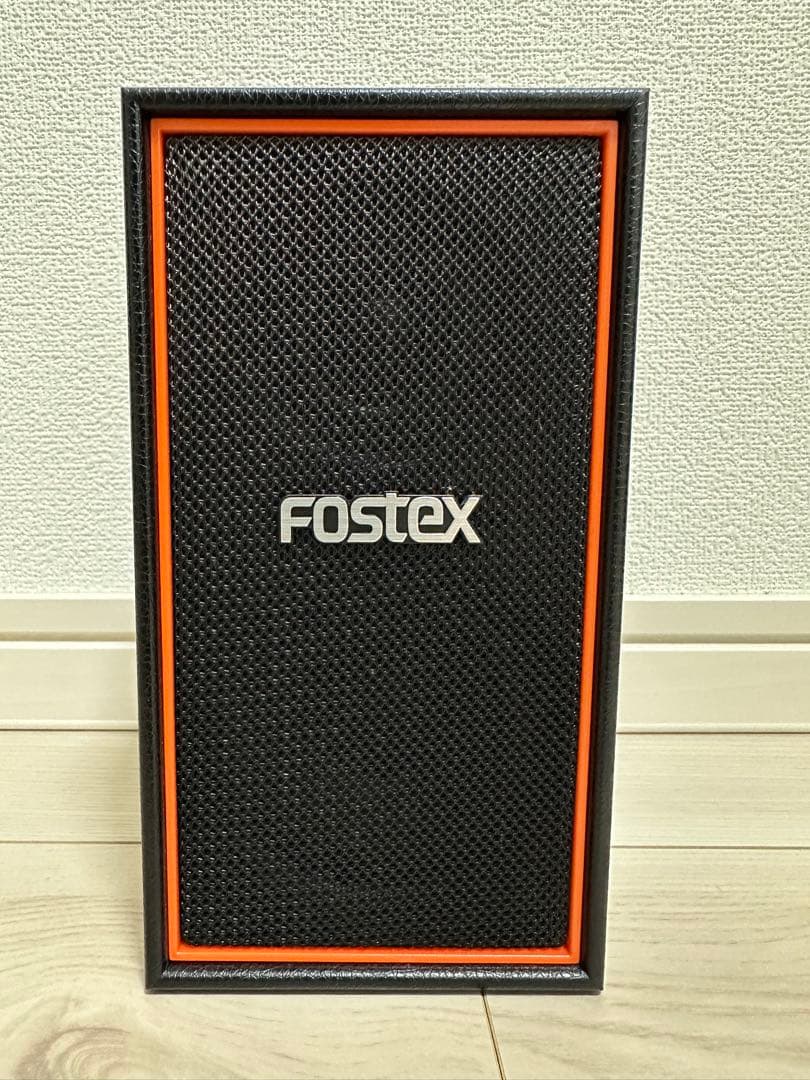 Fostex フォステクス プレイヤーズモニター　PM30G