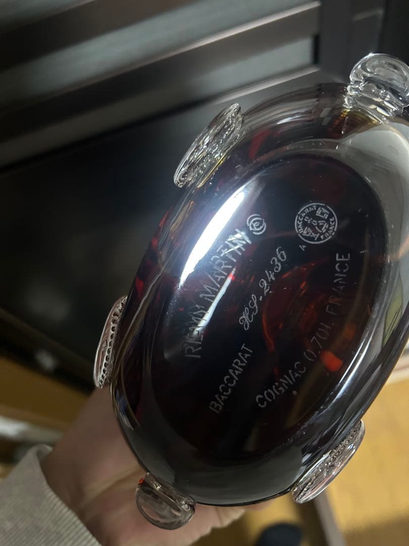 ルイ13世　観音開き　未開封