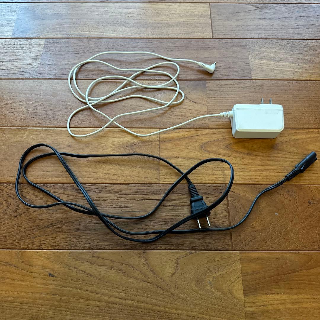 Panasonic ポータブルテレビ UN-15CT8D UN-T8S