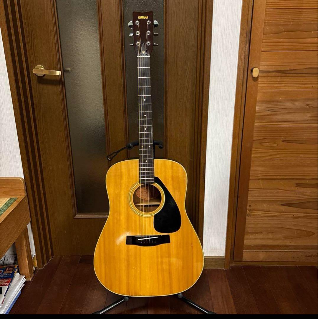 YAMAHA FG151B ジャパンビンテージ