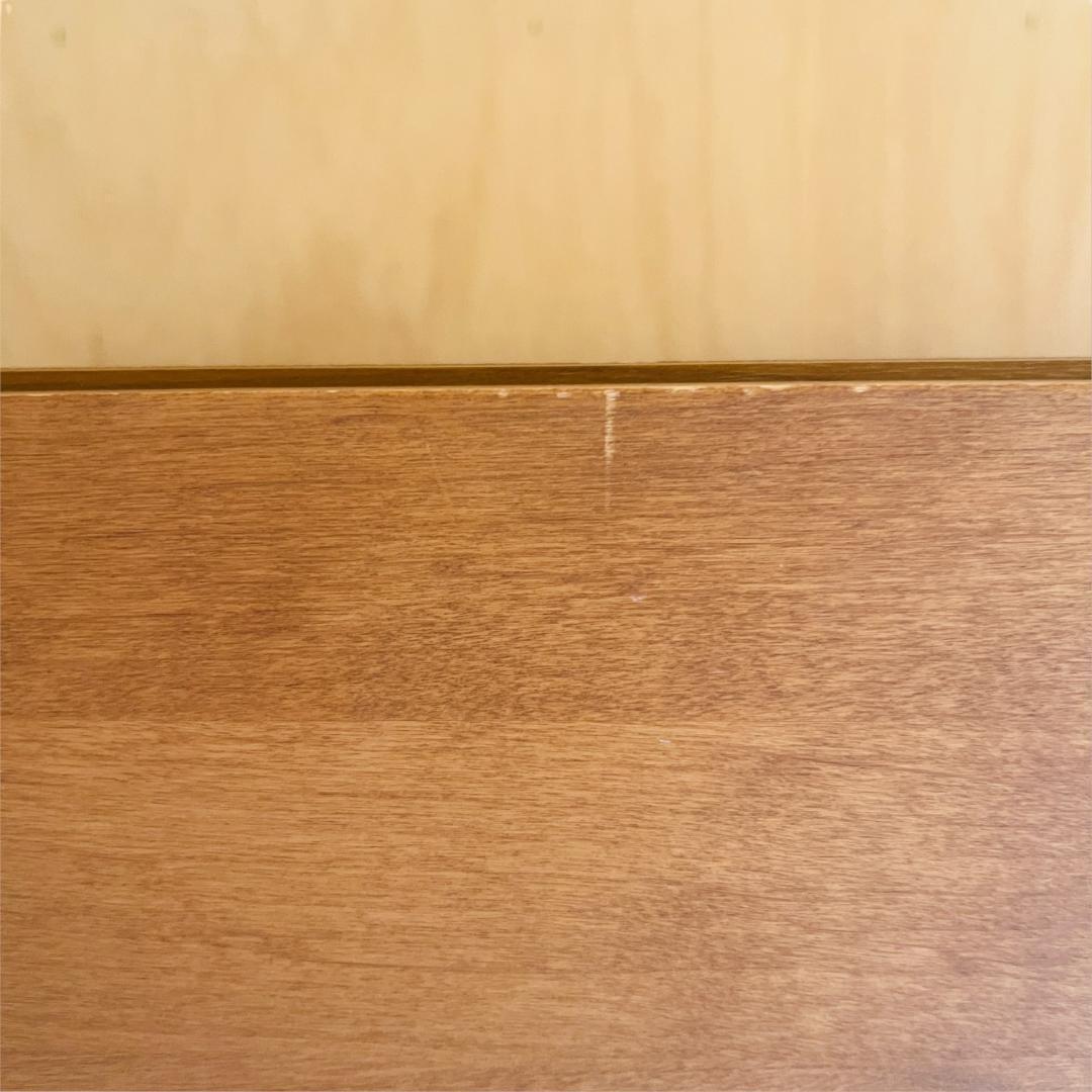 unico ウニコ WYTHE ワイス AVサイドキャビネット