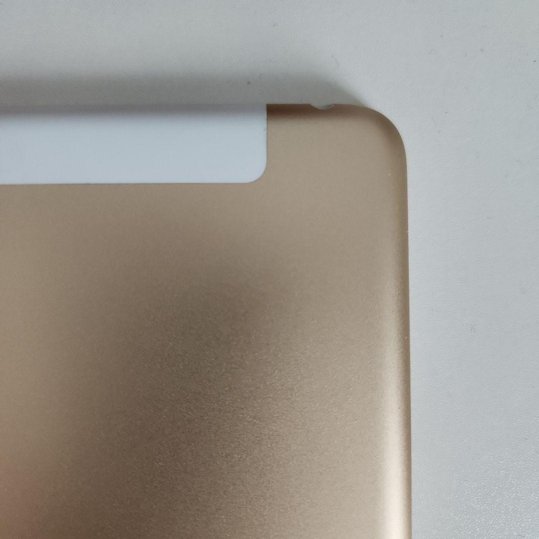 iPad 第5世代 A1823 32GB ゴールド 本体