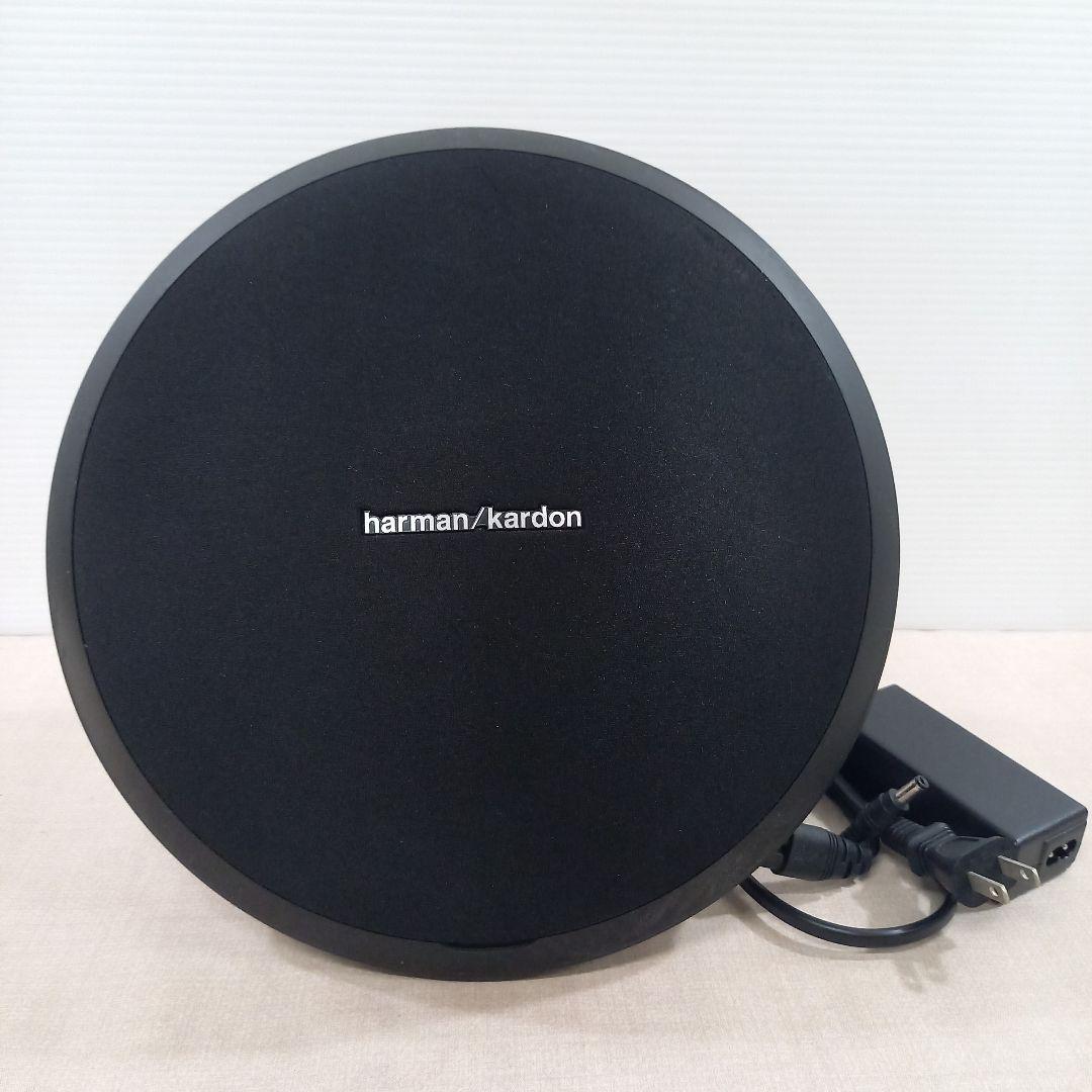 harman kardon Bluetoothスピーカー ONYX STUDIO