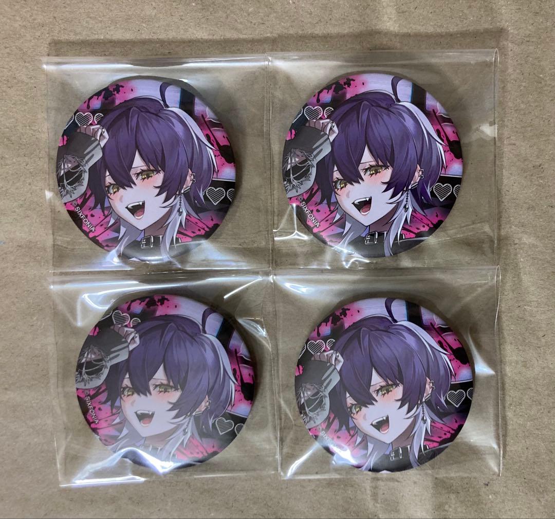 シクフォニ オシカツ いるま