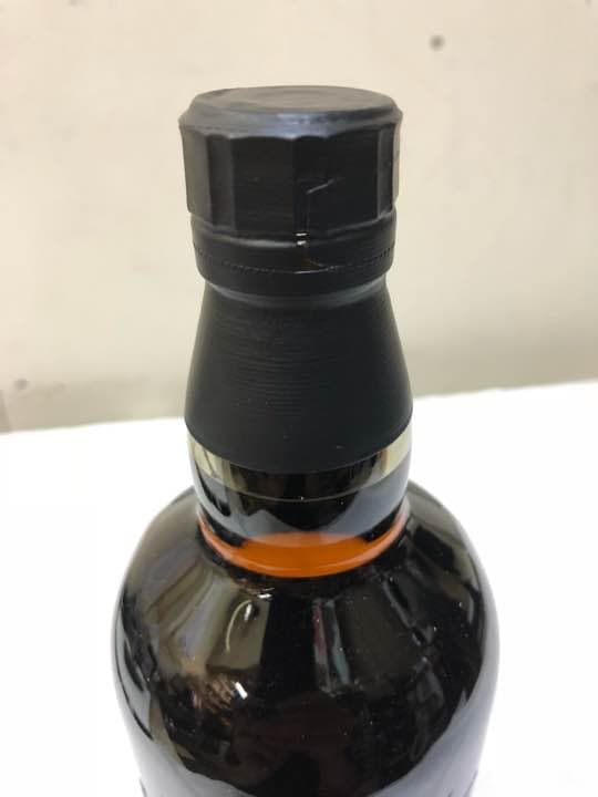 サントリー 山崎 18年