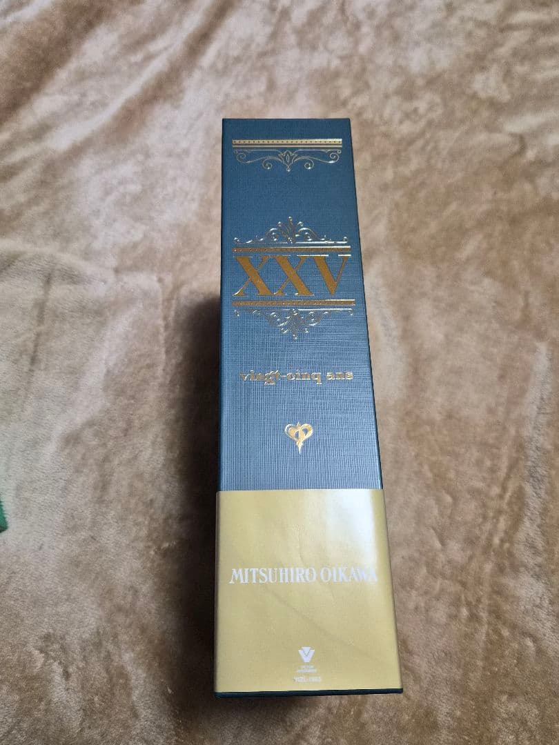 及川光博 まとめ売り