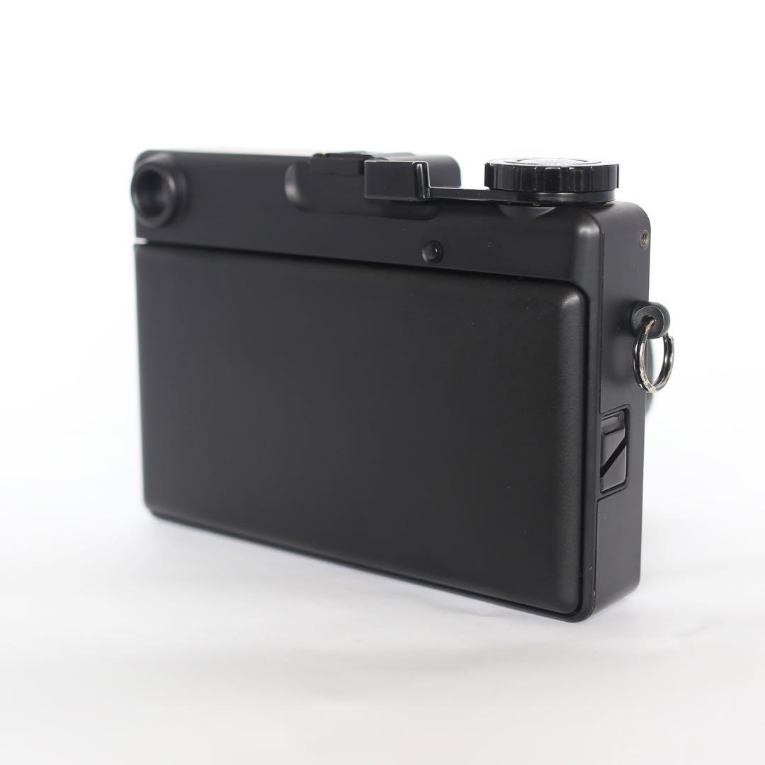 【完動整備美品】plaubel makina67 プラウベル マキナ 中判カメラ