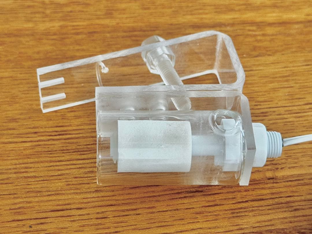 マメデザイン　マメスイッチ　＋　マメサブスイッチ　セット　自動給水