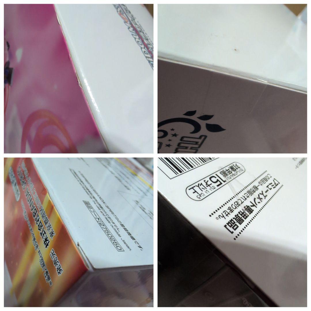 アイドルマスター フィギュア