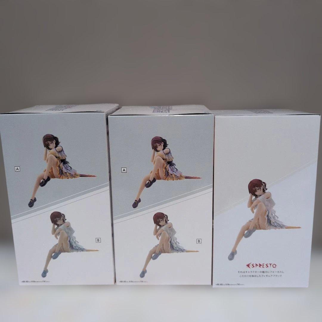 アイドルマスター フィギュア