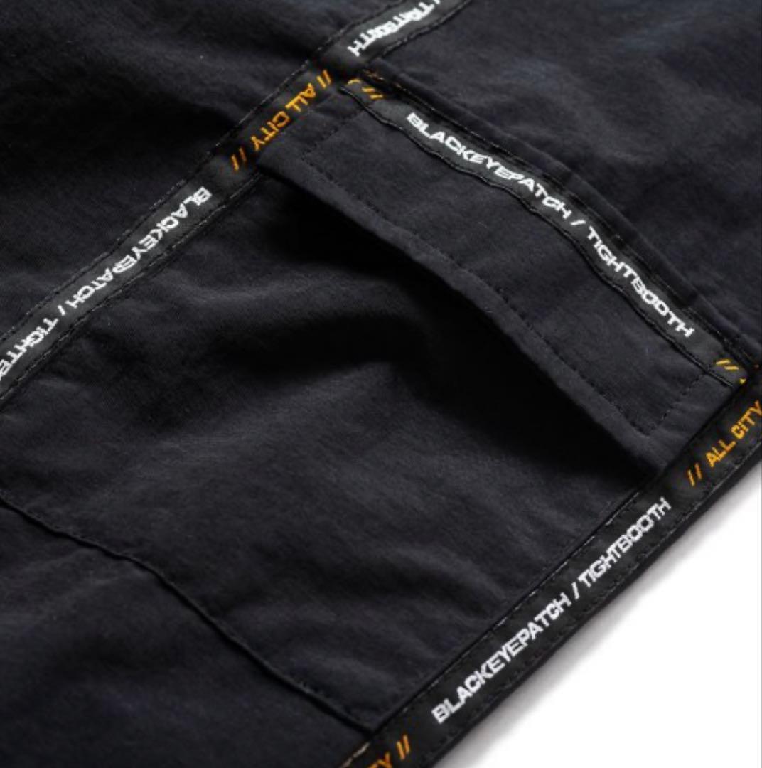 TBPR×BLACKEYEPATCH ANORAK新品 Mサイズ