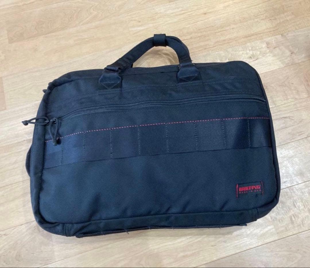 BRIEFING C3 LINER TOMORROWLAND別注