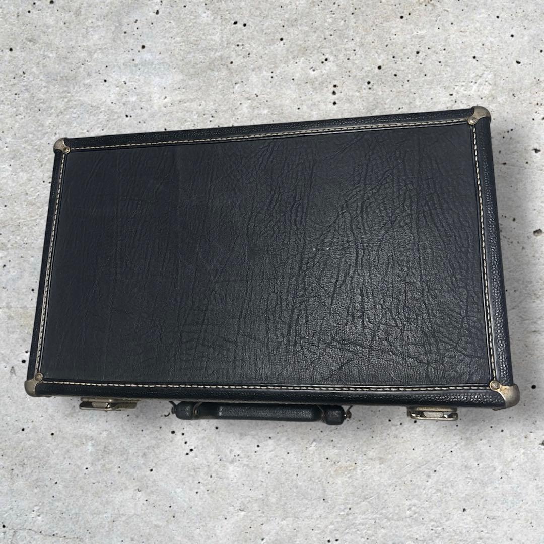 BUFFET CRAMPON EVETTEクラリネット本体 木製 黒