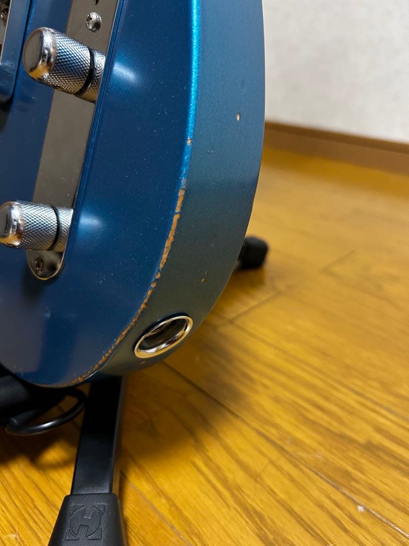 ギター Fender Road Worn '50s Tele warmoth