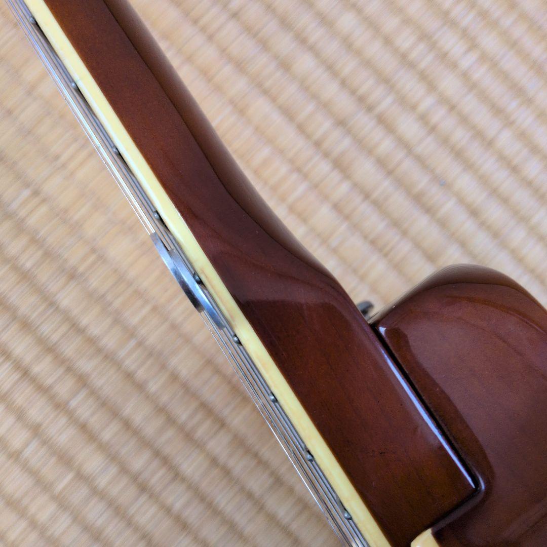 価格交渉ご自由に!レリック　ギター