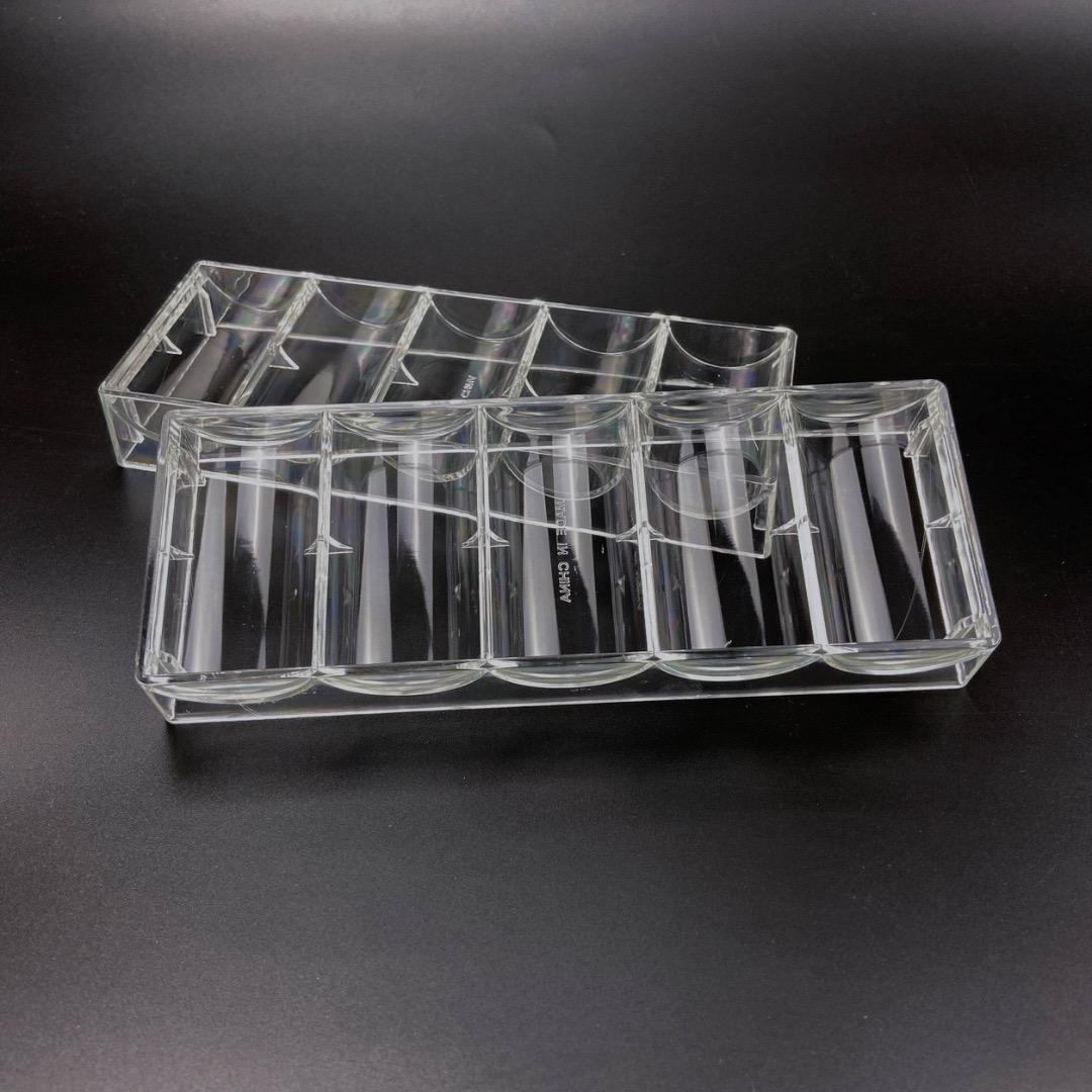 笹川　EPT ポーカーチップ 360枚