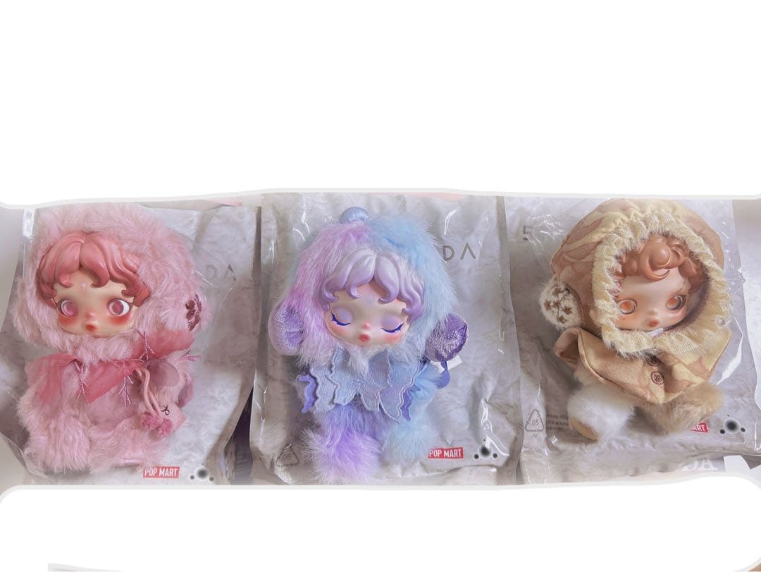 L'impressionnisme 3つセット