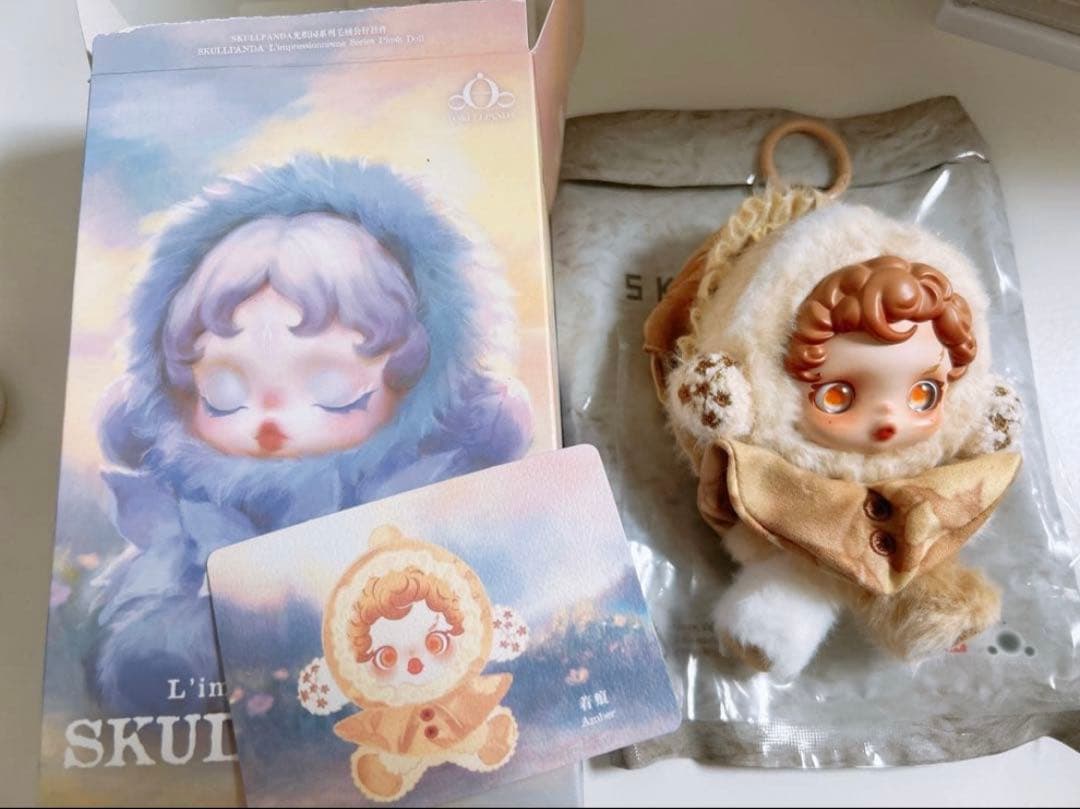 L'impressionnisme 3つセット