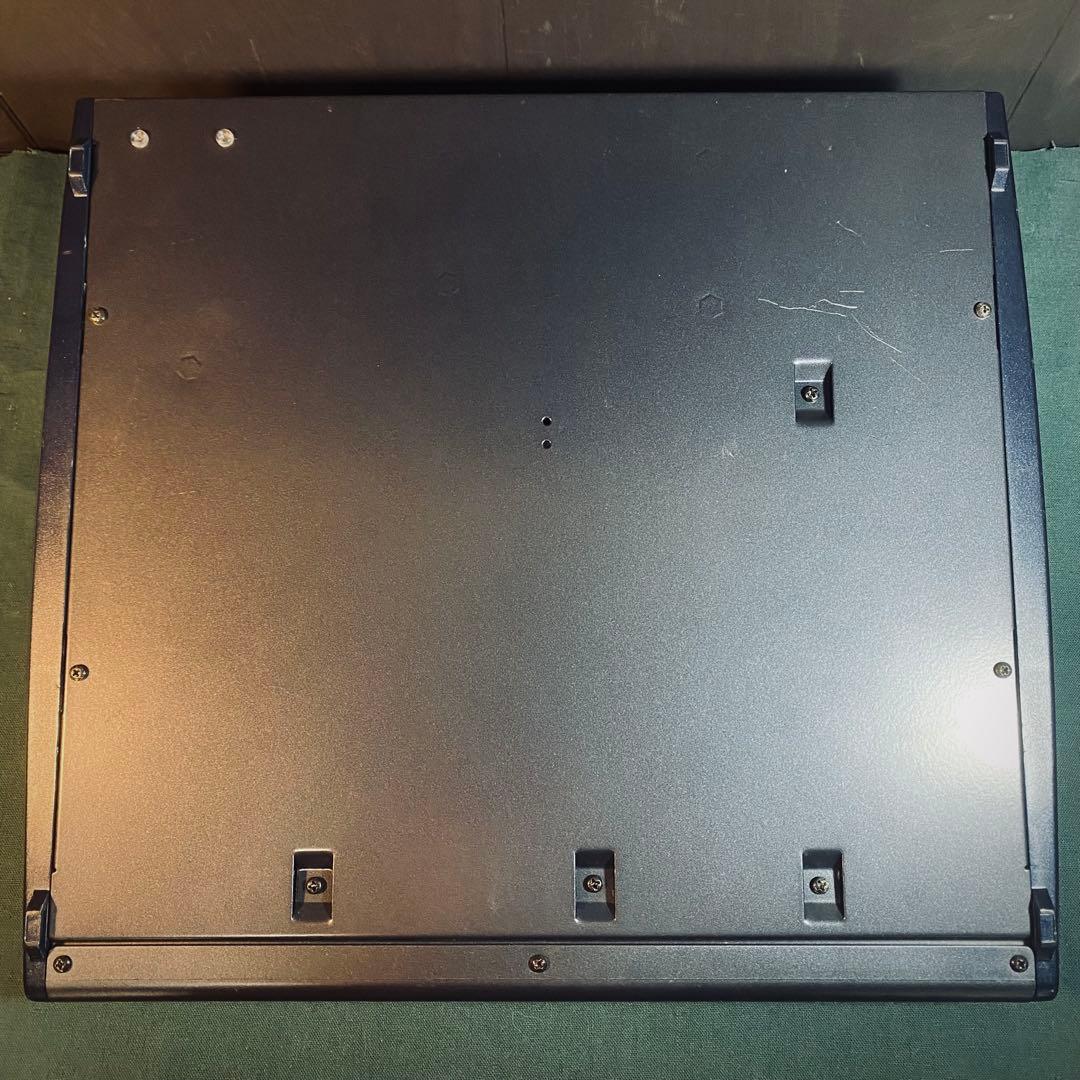 BEHRINGER BCR2000 (日本語マニュアル付き)