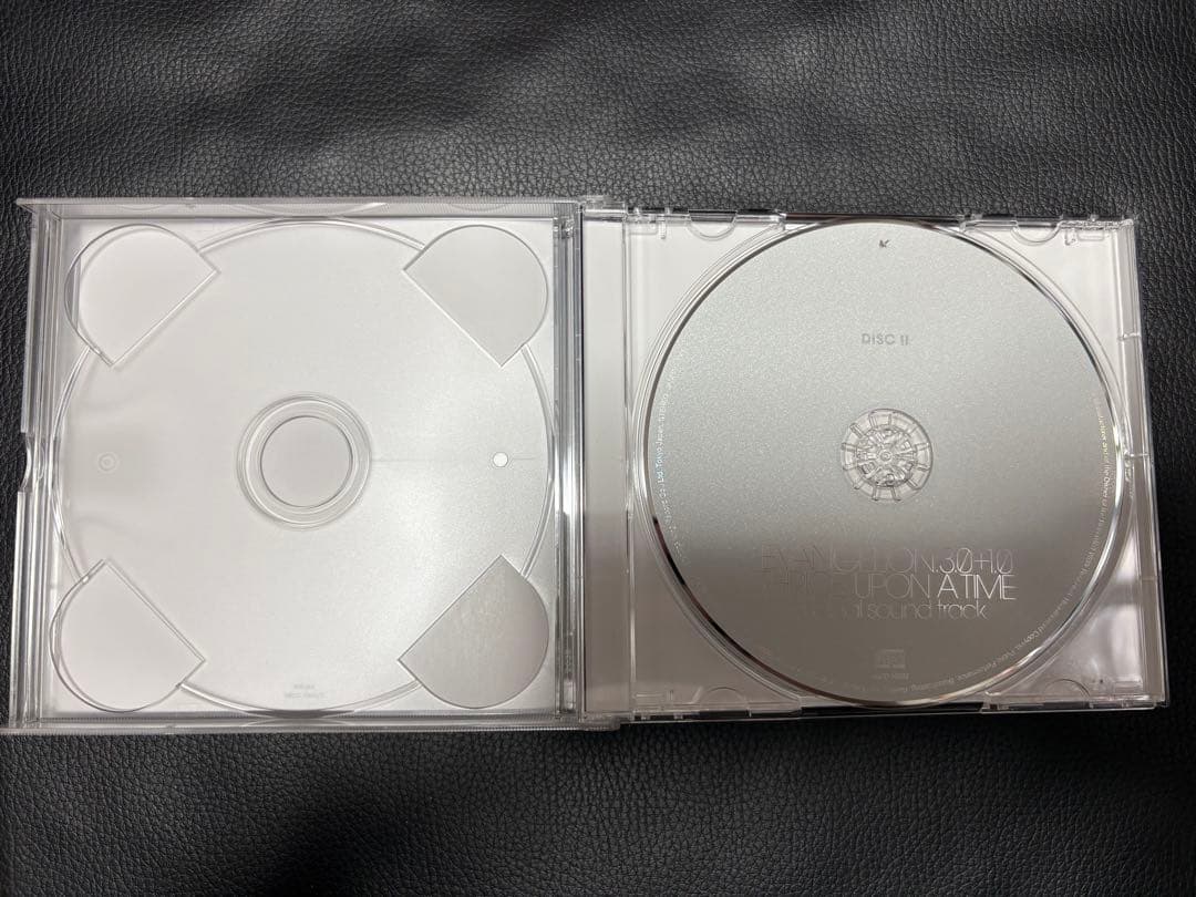 EVA2020 × final 完全ワイヤレスイヤホン/初号機モデル＋CD