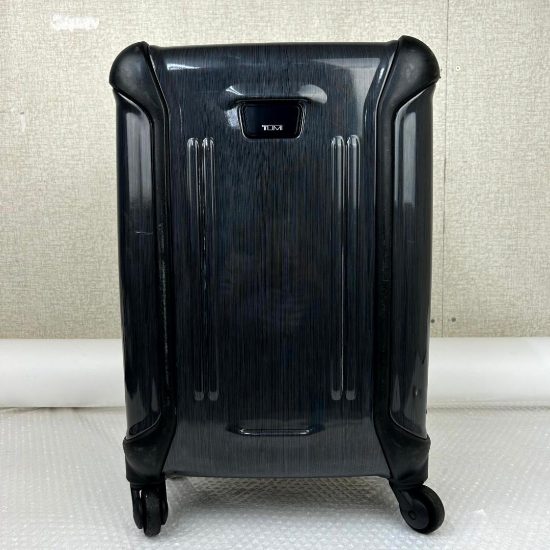 TUMI 28020D VAPOR スーツケース 機内持込可 旅行 キャリー