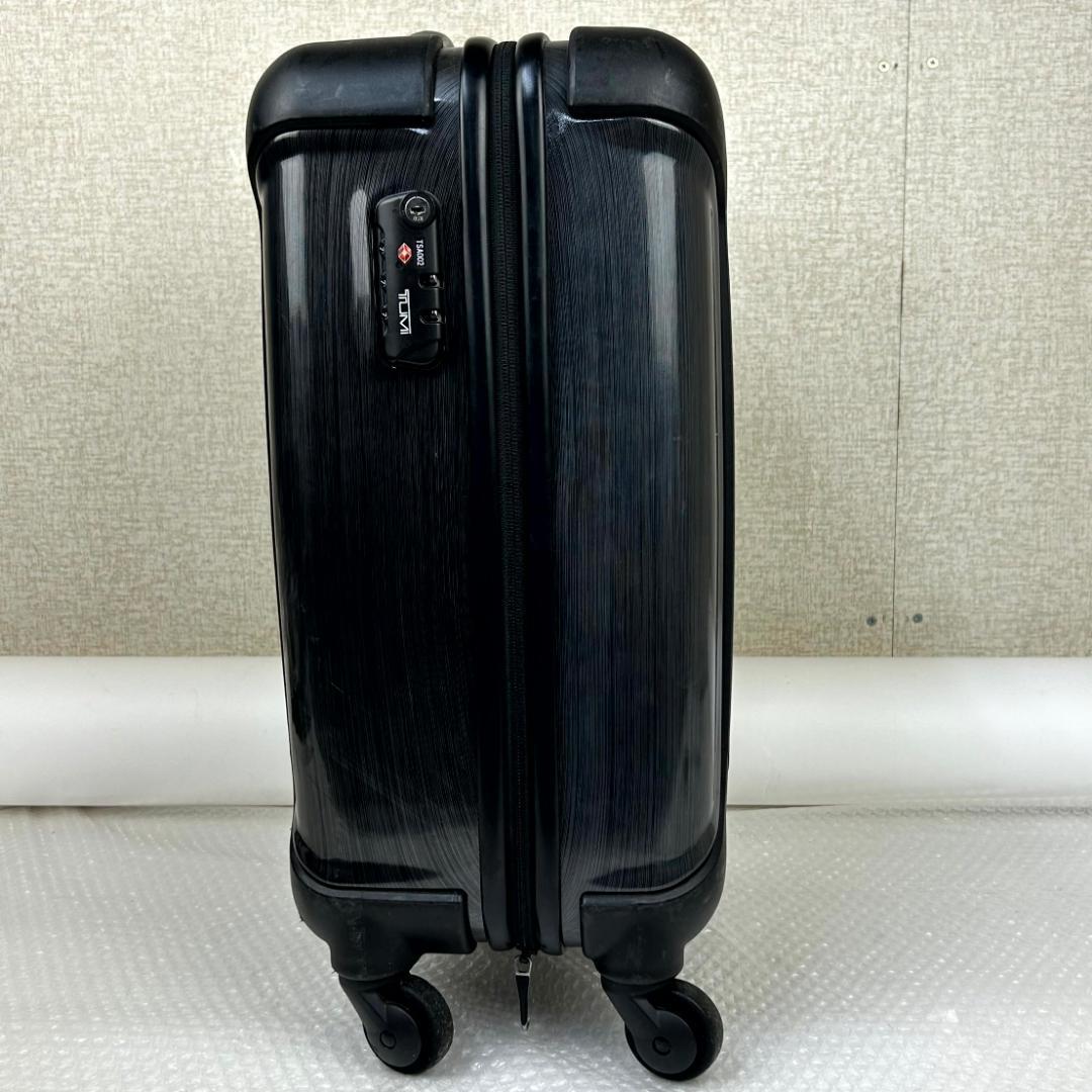 TUMI 28020D VAPOR スーツケース 機内持込可 旅行 キャリー