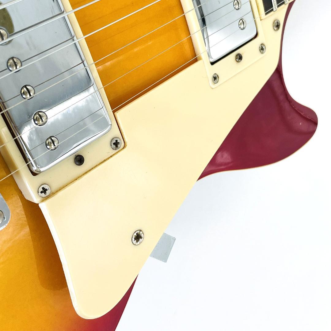 美品 PhotoGenic LP260 CS レスポールモデル【整備品】