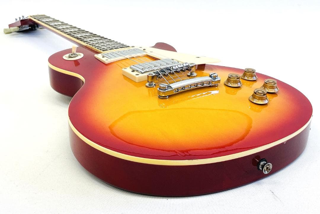 美品 PhotoGenic LP260 CS レスポールモデル【整備品】