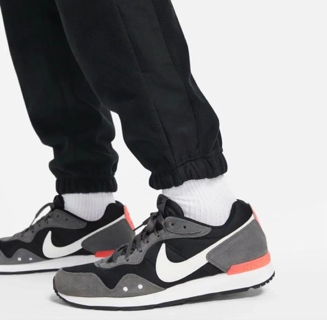 ナイキ フリースパーカー フリースパンツ XL 上下セットアップ