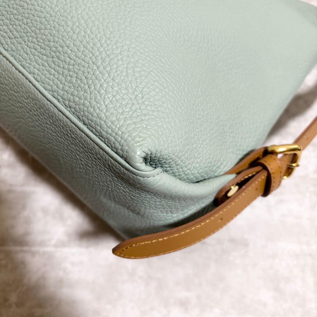 A263 未使用級✨ Her Schedule ハースケジュール　0秒リュック