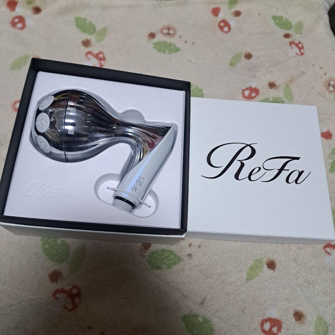 リファミストピア