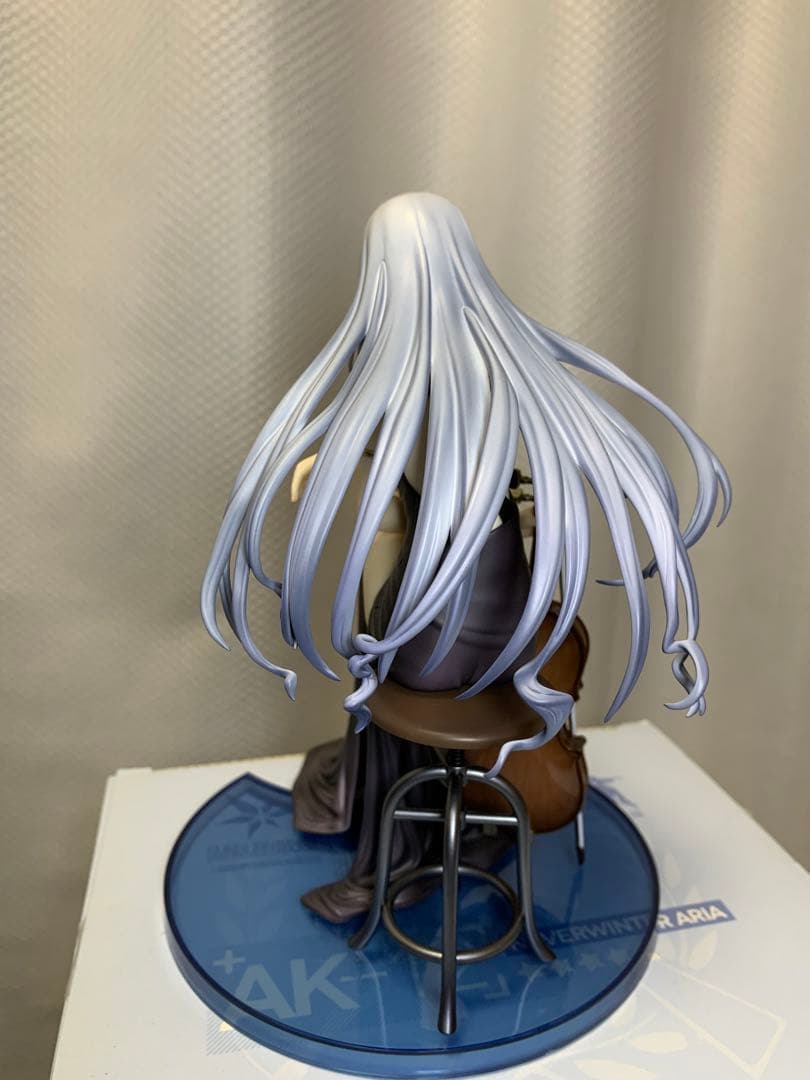 ドールズフロントライン AK12 冬無きアリア Ver. ホビーマックス