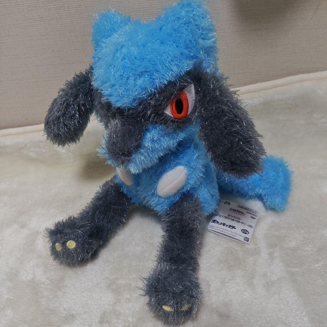 ポケモン　ぬいぐるみ　大量まとめ売り！