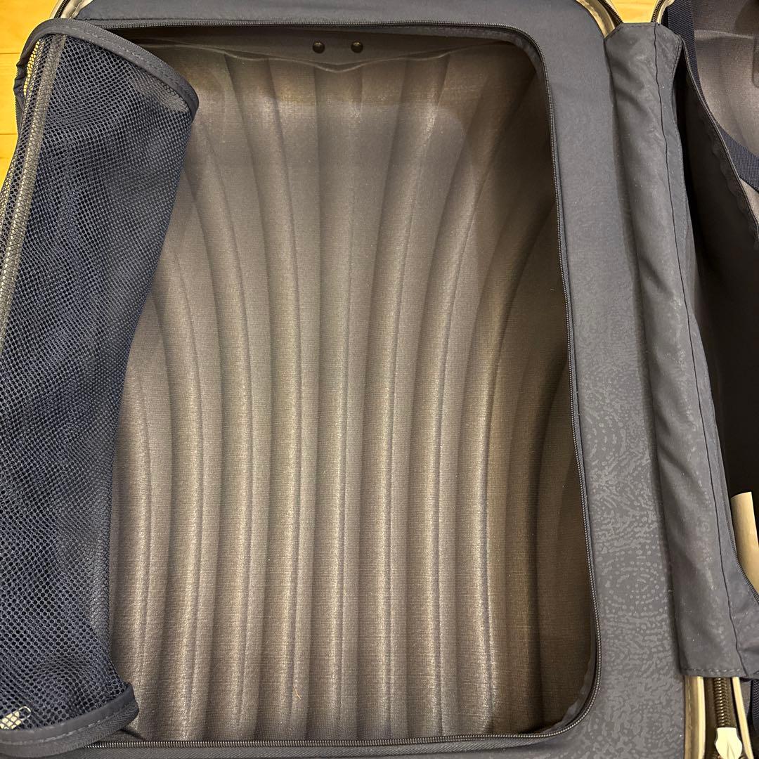 サムソナイト コスモライト 68