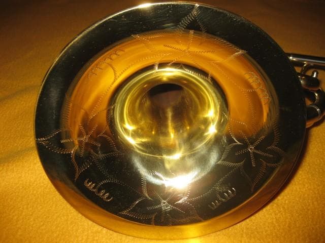 マルカート　ポケットホルン