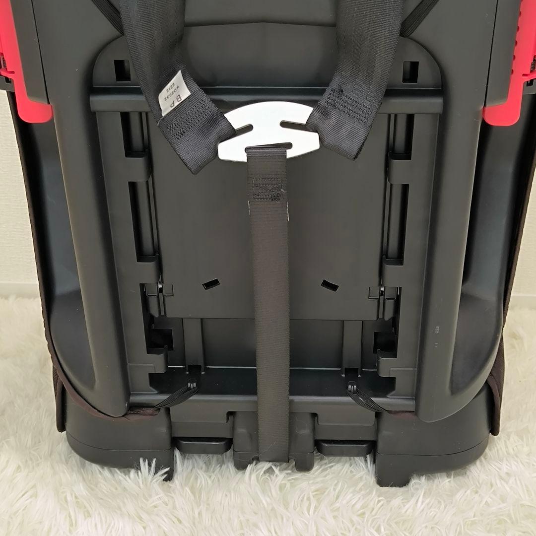 ジョイー チャイルドシート ジュニアシート エレベート　ドリンクホルダー