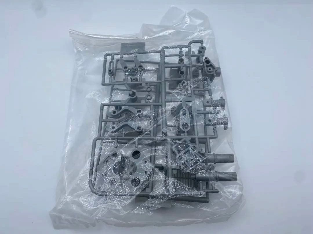 京商 ハングオンレーサー RGV-Γ ガンマ オートバイ KYOSHO