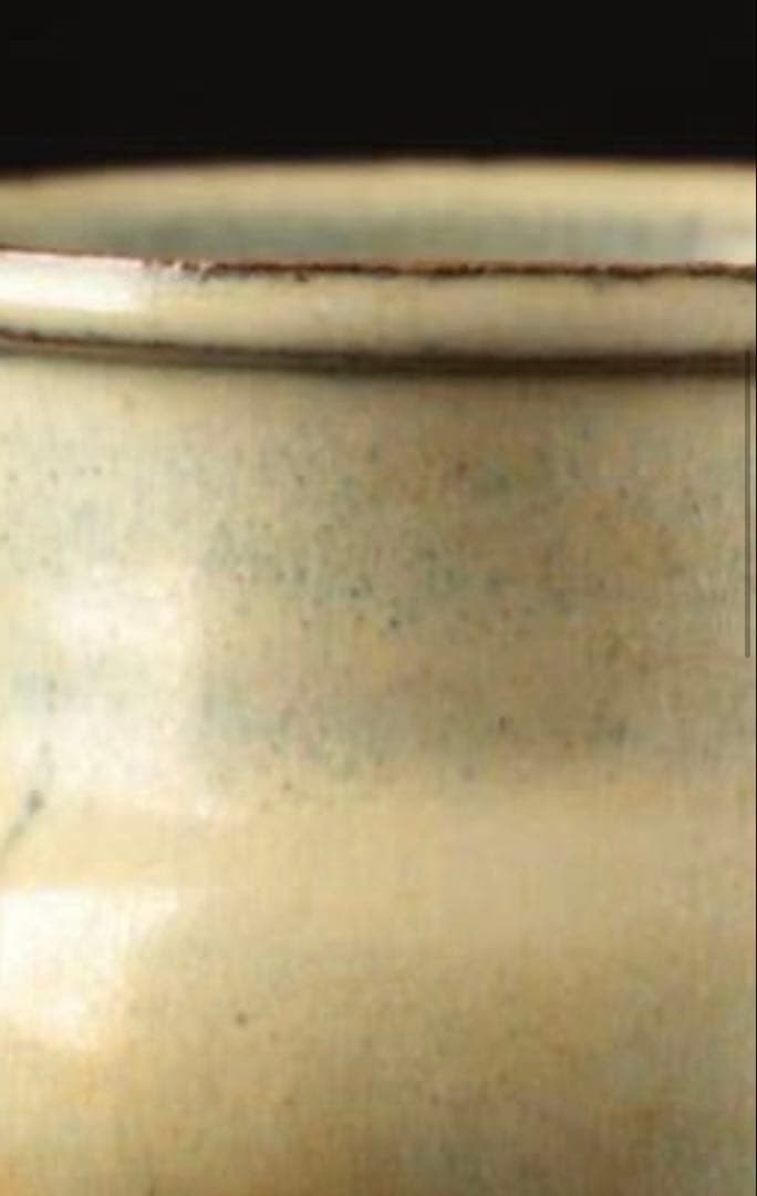 元時代　月白釉　鈞窯　香炉　中国　古美術　貴重