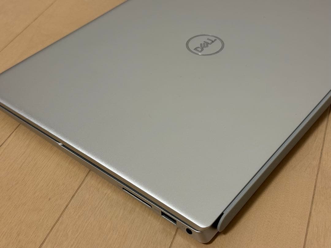 Dell Inspiron 14 5425 ノートパソコン 美品
