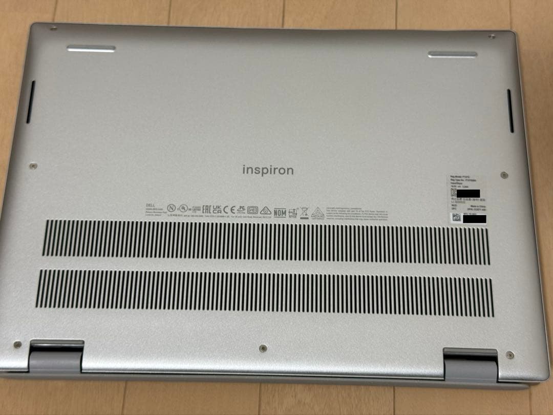 Dell Inspiron 14 5425 ノートパソコン 美品
