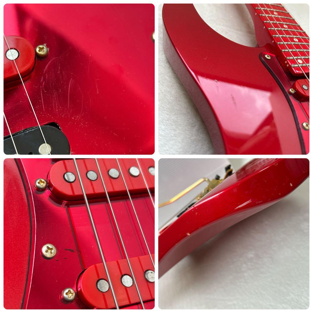 Fernandes LA-85KK L'Arc～en～Ciel KENモデル