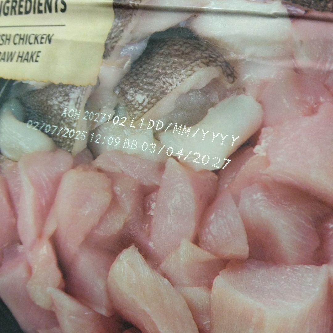 アカナ　パピースモールブリードレシピ（小型犬子犬用）　6ｋｇ　【正規品】