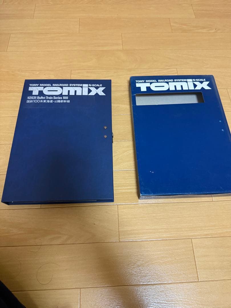 鉄道模型 tomix